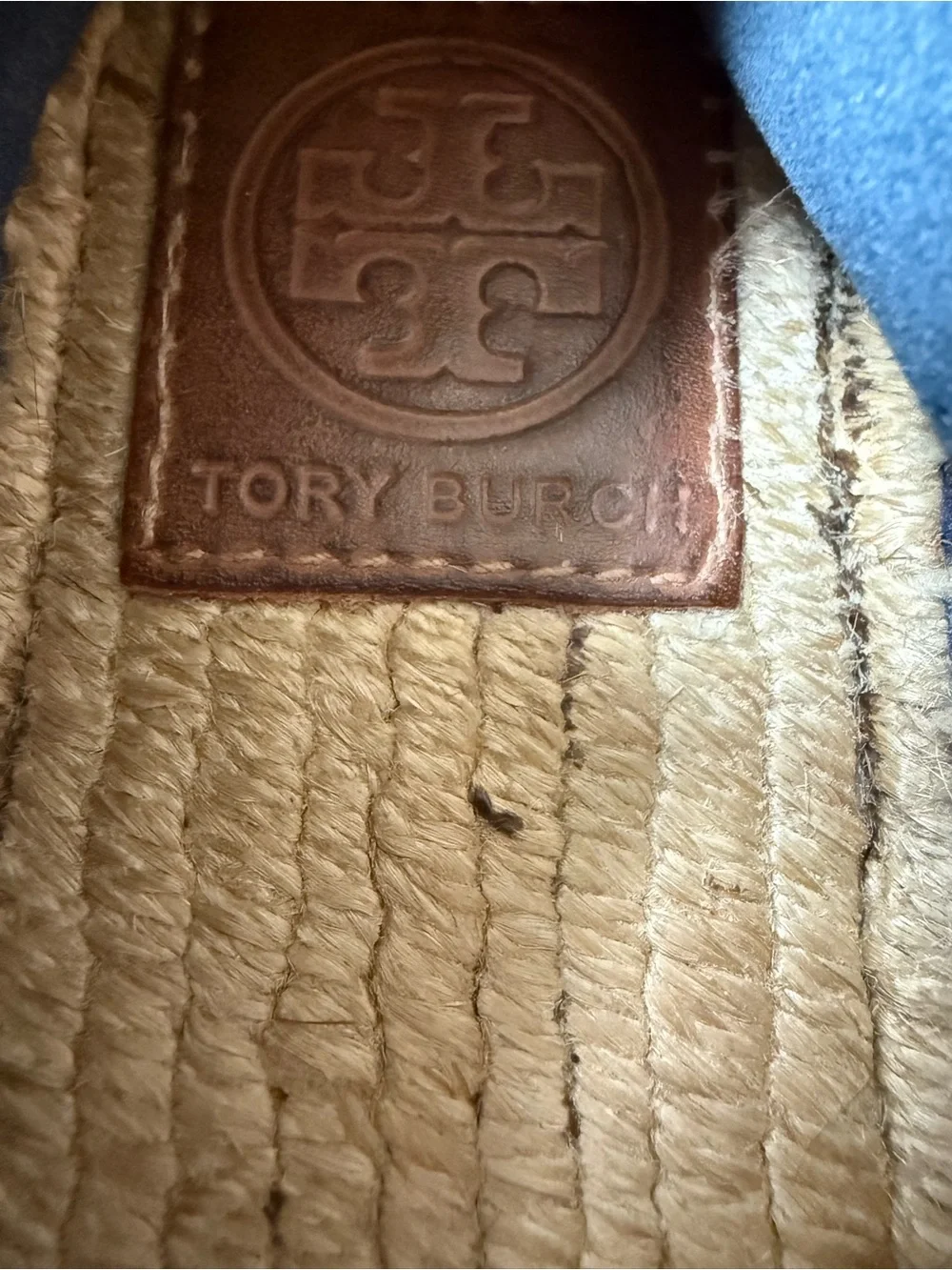 Tory Burch these are